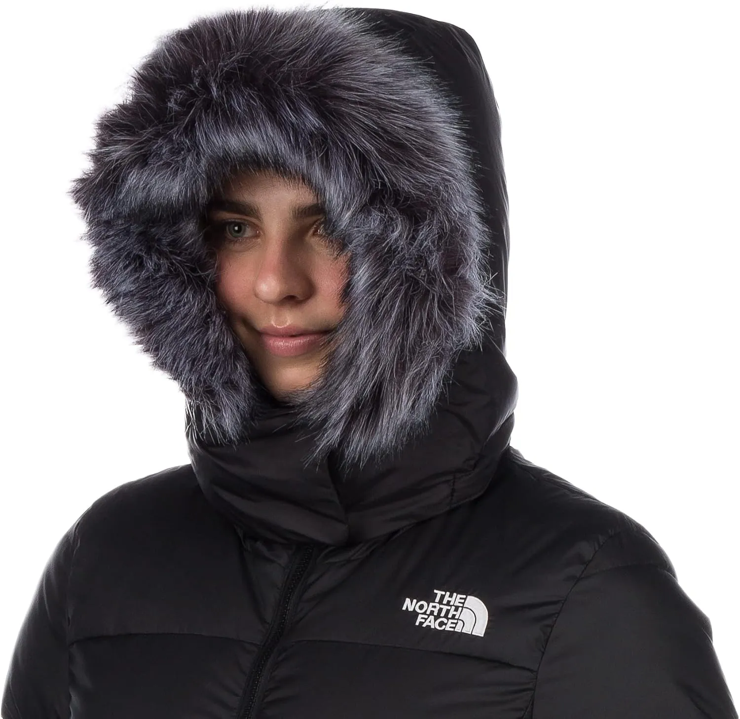 THE NORTH FACE Women's Antero Down Parka
