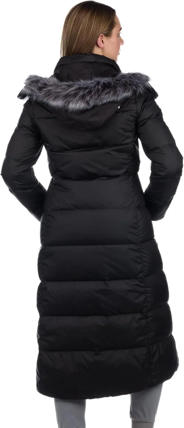 THE NORTH FACE Women's Antero Down Parka