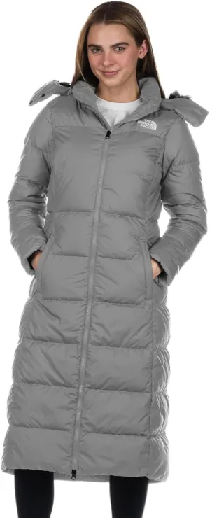 THE NORTH FACE Women's Antero Down Parka