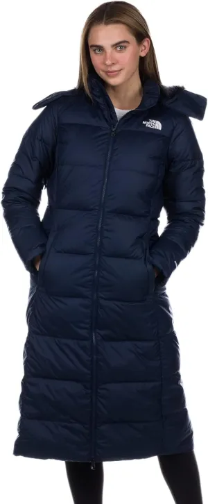 THE NORTH FACE Women's Antero Down Parka