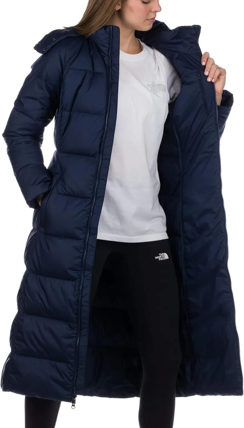 THE NORTH FACE Women's Antero Down Parka