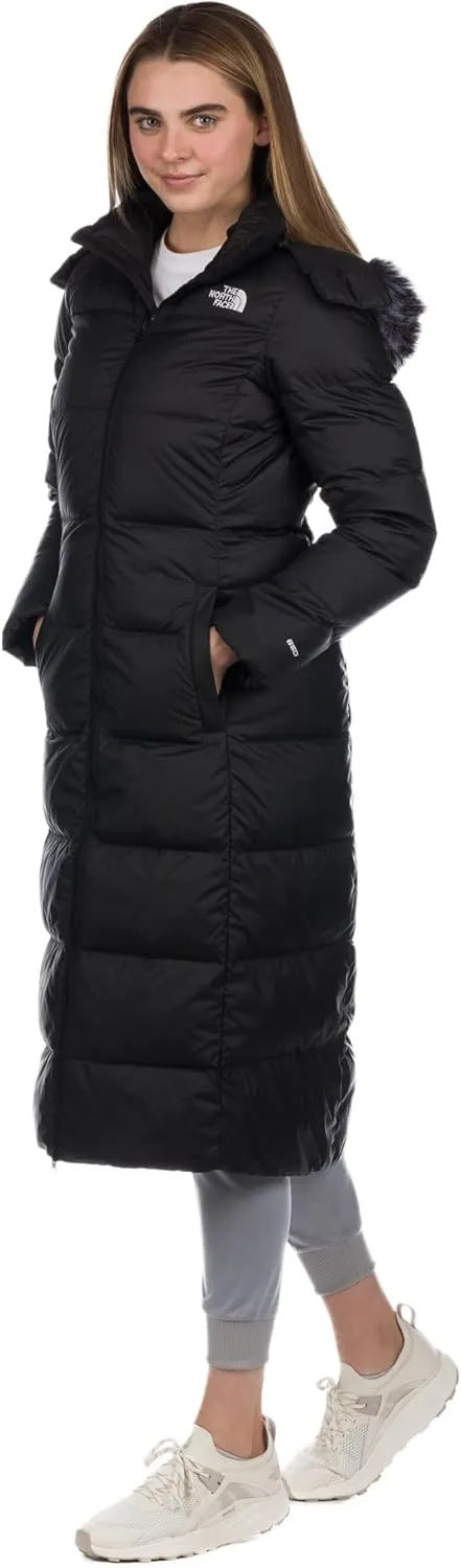 THE NORTH FACE Women's Antero Down Parka