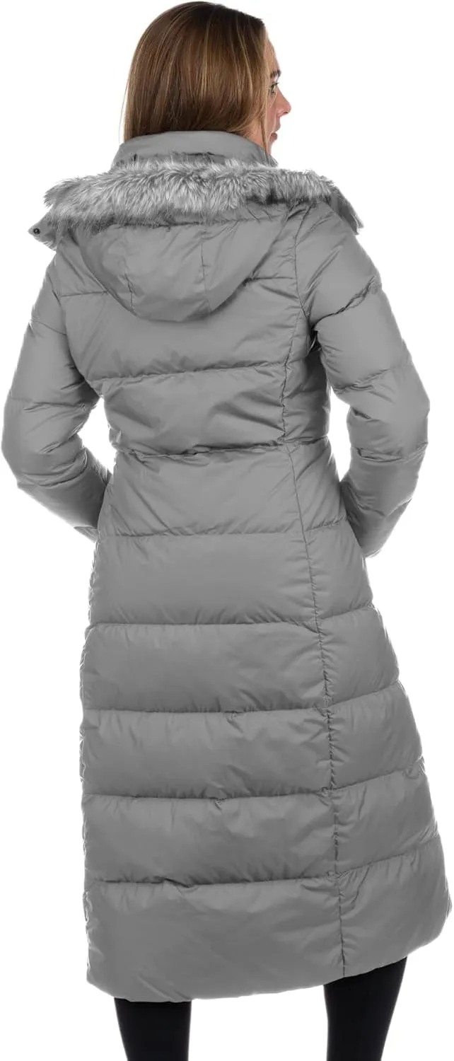 THE NORTH FACE Women's Antero Down Parka