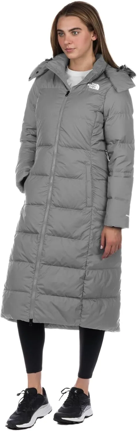THE NORTH FACE Women's Antero Down Parka