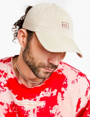 THE OG 2.0 CAP - BEIGE